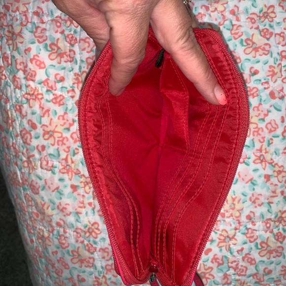 Coach Wallet wristlet - Picture 2 of 3